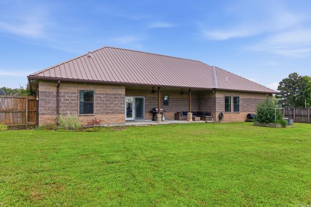115 Prairie Dr, Beebe, AR 72012
