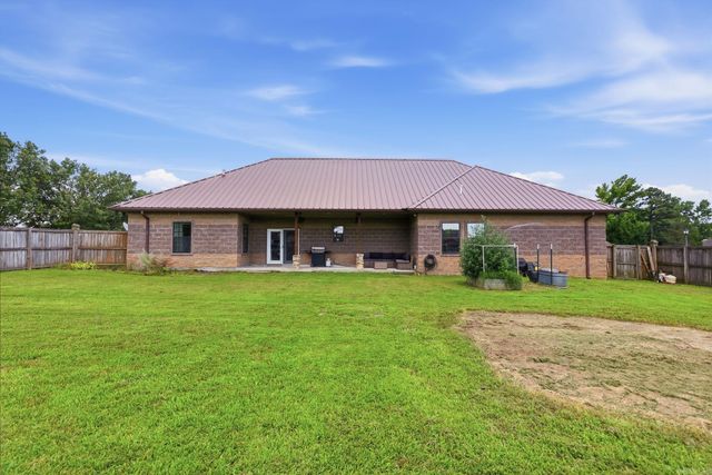 115 Prairie Dr, Beebe, AR 72012