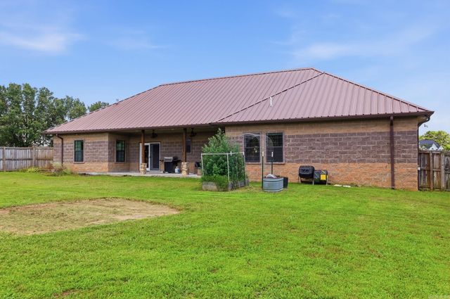 115 Prairie Dr, Beebe, AR 72012