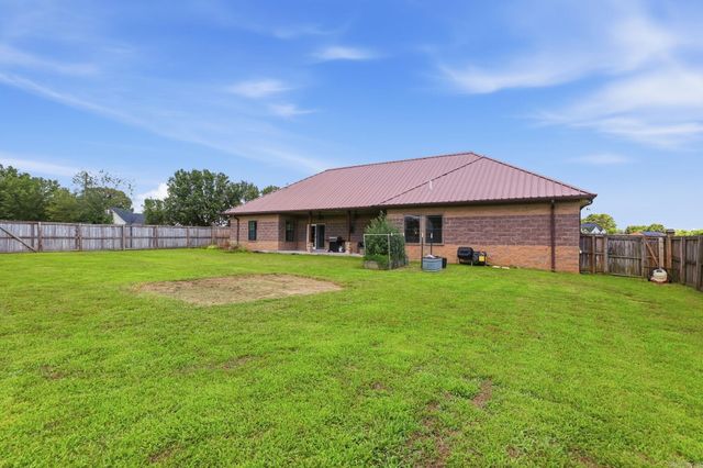 115 Prairie Dr, Beebe, AR 72012