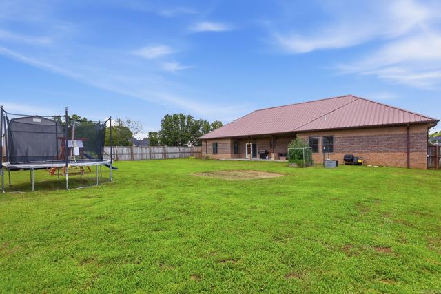 115 Prairie Dr, Beebe, AR 72012
