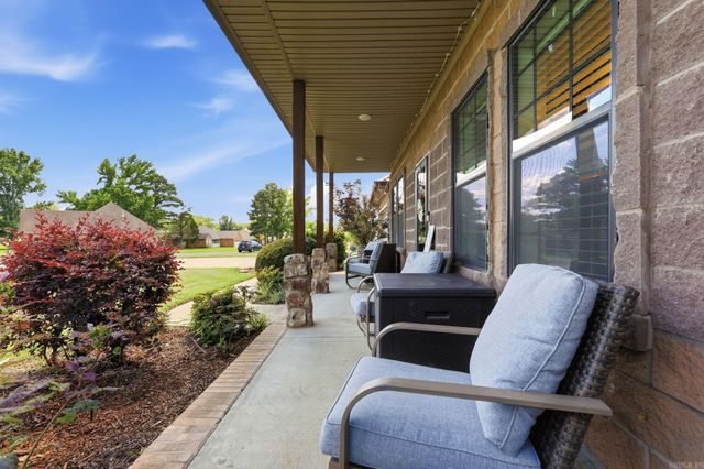 115 Prairie Dr, Beebe, AR 72012