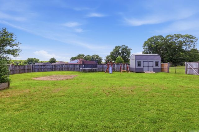 115 Prairie Dr, Beebe, AR 72012