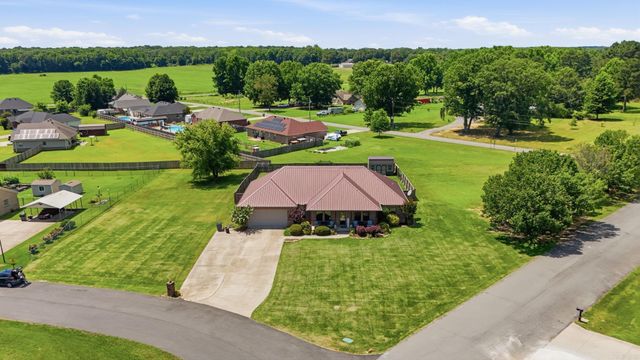 115 Prairie Dr, Beebe, AR 72012