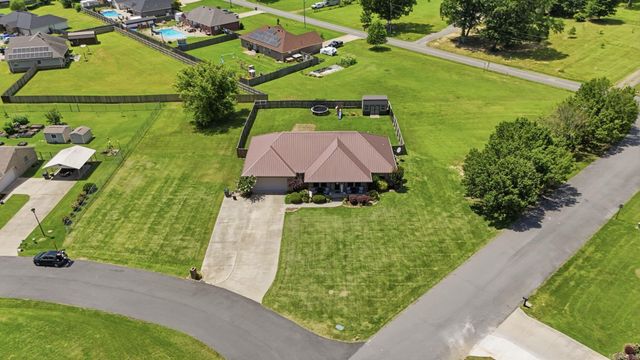 115 Prairie Dr, Beebe, AR 72012