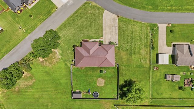 115 Prairie Dr, Beebe, AR 72012