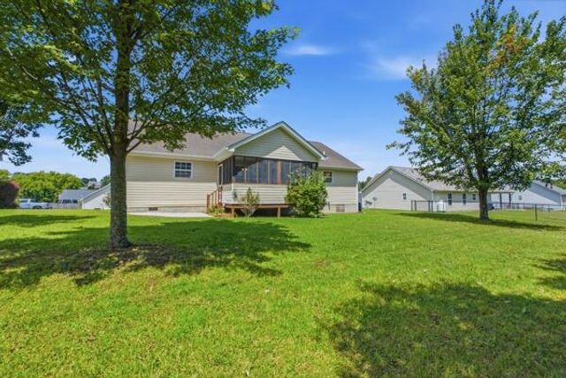 192 Gladstone Drive, Ringgold, GA 30736