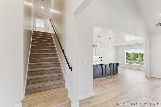 4114 S Fir Court, Broken Arrow, OK 74012