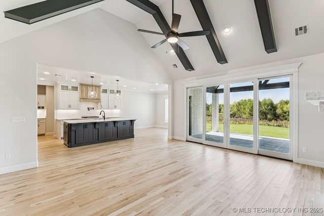 4114 S Fir Court, Broken Arrow, OK 74012