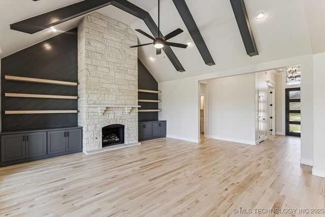 4114 S Fir Court, Broken Arrow, OK 74012