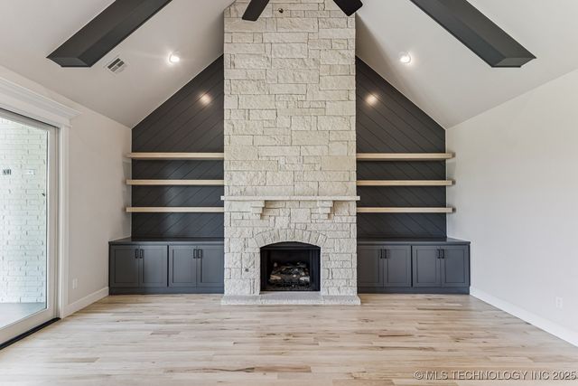 4114 S Fir Court, Broken Arrow, OK 74012