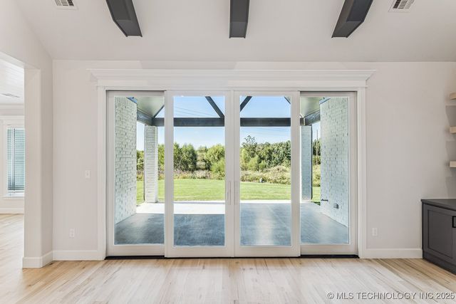 4114 S Fir Court, Broken Arrow, OK 74012