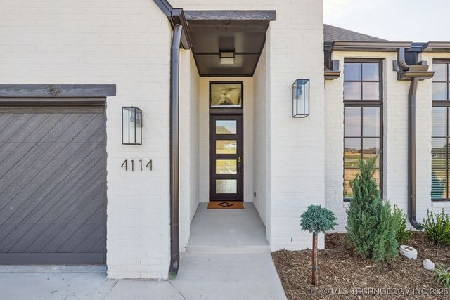 4114 S Fir Court, Broken Arrow, OK 74012