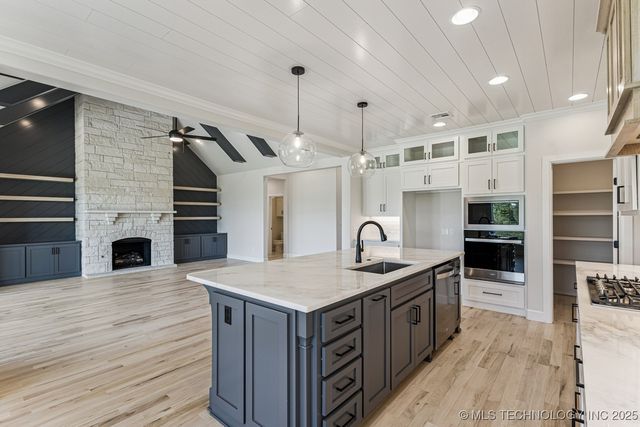 4114 S Fir Court, Broken Arrow, OK 74012