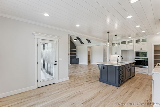 4114 S Fir Court, Broken Arrow, OK 74012