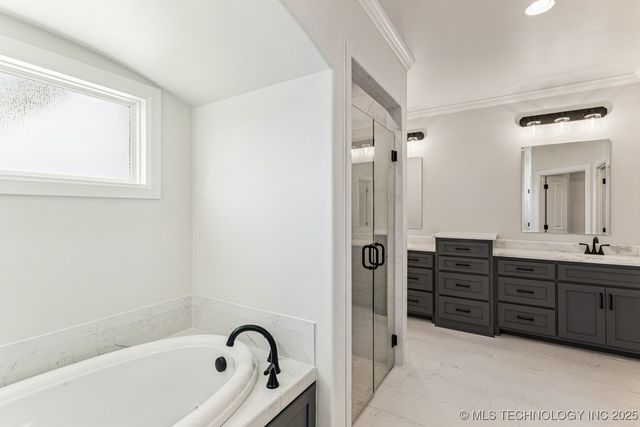 4114 S Fir Court, Broken Arrow, OK 74012