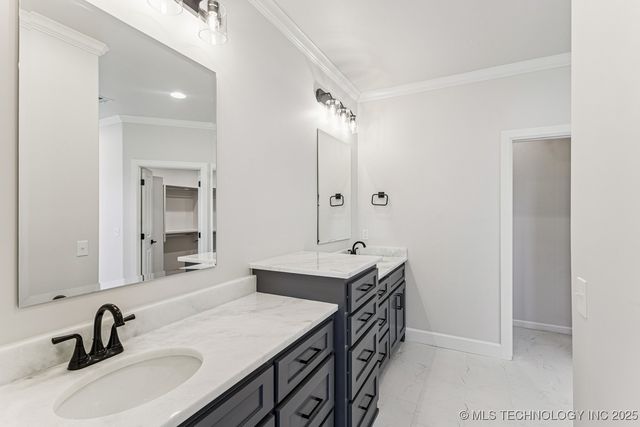 4114 S Fir Court, Broken Arrow, OK 74012