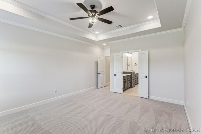 4114 S Fir Court, Broken Arrow, OK 74012