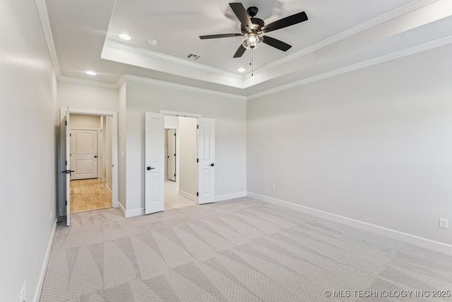 4114 S Fir Court, Broken Arrow, OK 74012