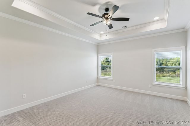 4114 S Fir Court, Broken Arrow, OK 74012