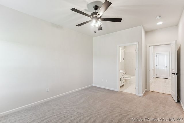 4114 S Fir Court, Broken Arrow, OK 74012