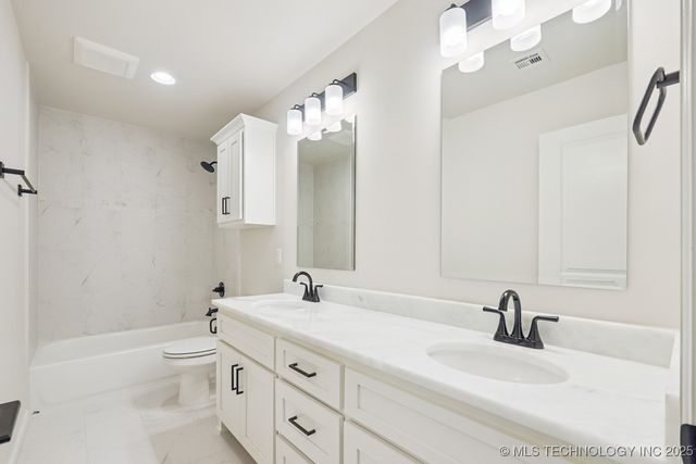 4114 S Fir Court, Broken Arrow, OK 74012