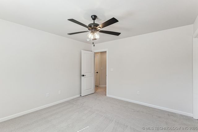 4114 S Fir Court, Broken Arrow, OK 74012