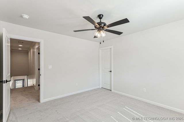 4114 S Fir Court, Broken Arrow, OK 74012