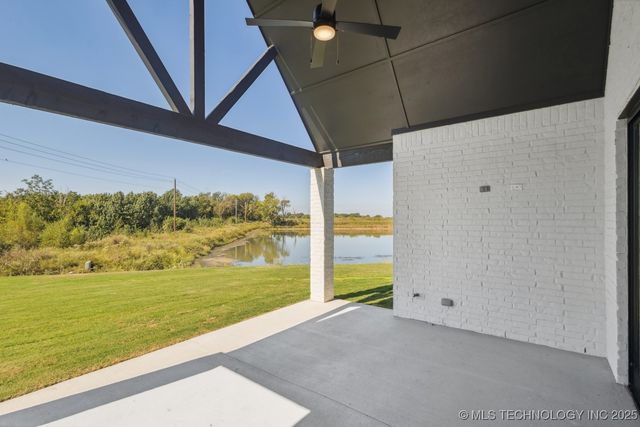 4114 S Fir Court, Broken Arrow, OK 74012