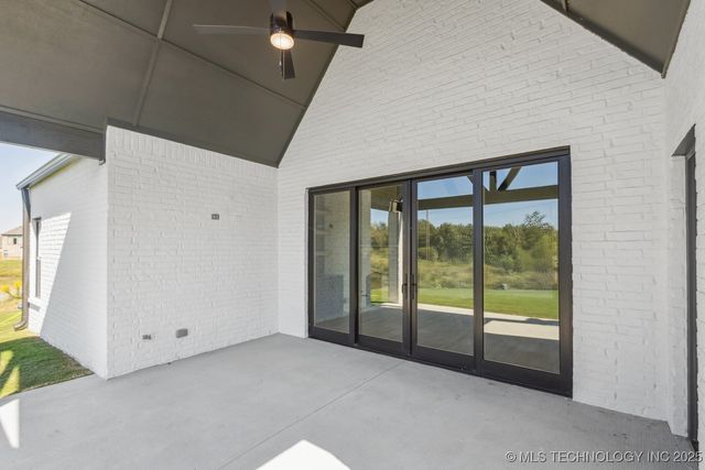 4114 S Fir Court, Broken Arrow, OK 74012