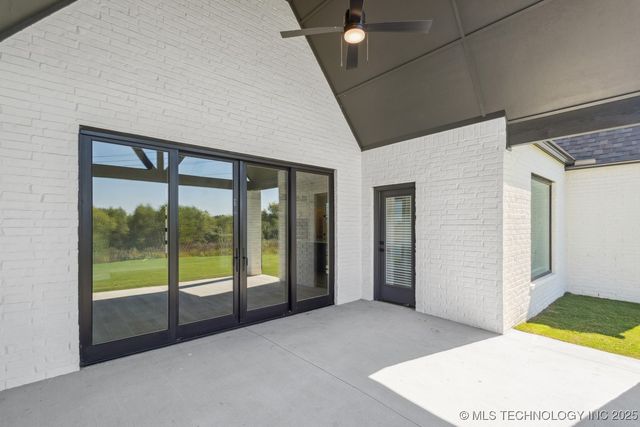 4114 S Fir Court, Broken Arrow, OK 74012