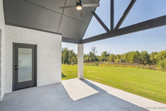 4114 S Fir Court, Broken Arrow, OK 74012