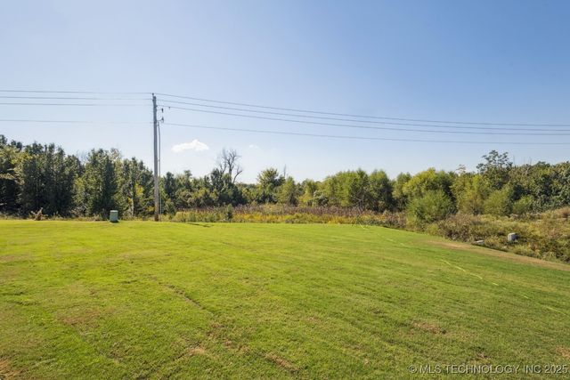 4114 S Fir Court, Broken Arrow, OK 74012