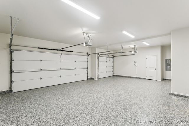 4114 S Fir Court, Broken Arrow, OK 74012