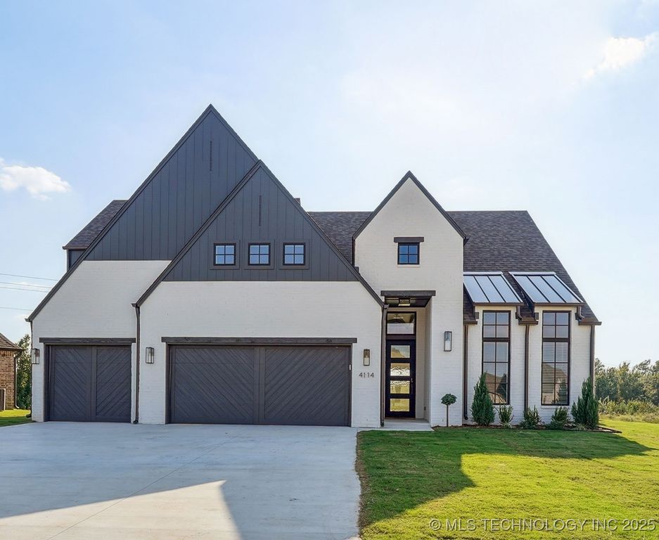 4114 S Fir Court, Broken Arrow, OK 74012