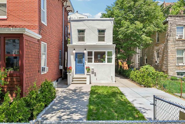 274 7TH ST, Jc, Downtown, NJ 07302