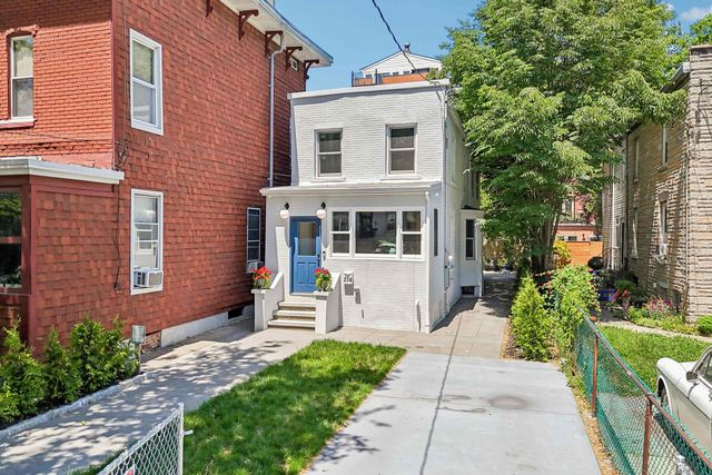274 7TH ST, Jc, Downtown, NJ 07302