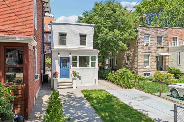 274 7TH ST, Jc, Downtown, NJ 07302