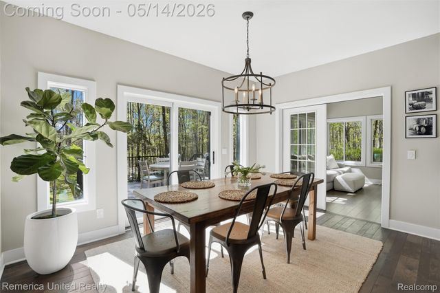 3020 Brighton Road, Genoa Township, MI 48843