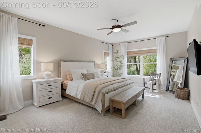 3020 Brighton Road, Genoa Township, MI 48843