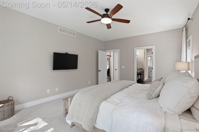 3020 Brighton Road, Genoa Township, MI 48843