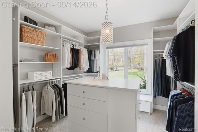 3020 Brighton Road, Genoa Township, MI 48843
