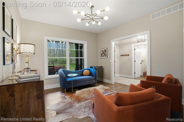 3020 Brighton Road, Genoa Township, MI 48843