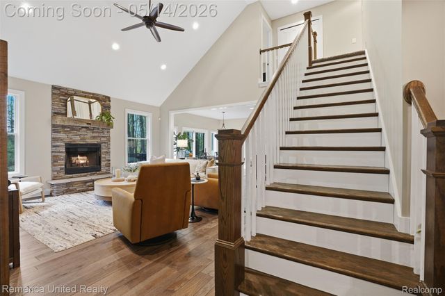 3020 Brighton Road, Genoa Township, MI 48843