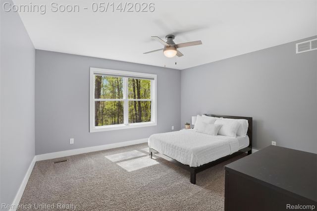 3020 Brighton Road, Genoa Township, MI 48843