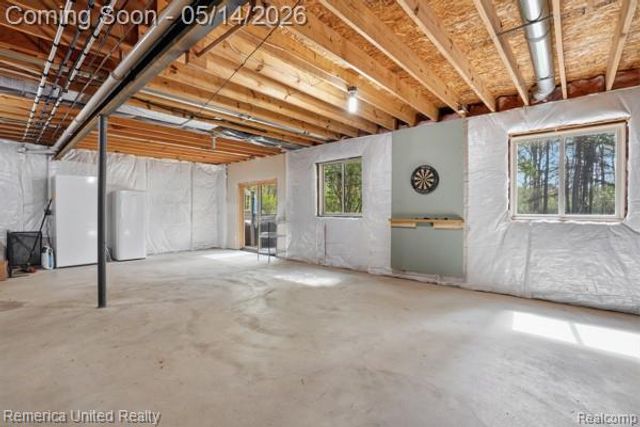 3020 Brighton Road, Genoa Township, MI 48843