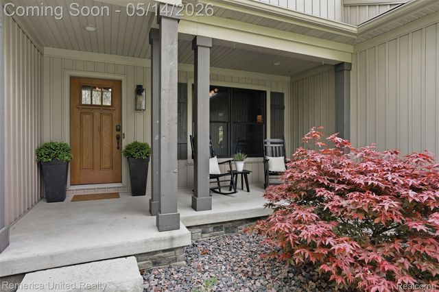 3020 Brighton Road, Genoa Township, MI 48843