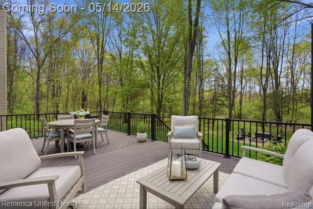 3020 Brighton Road, Genoa Township, MI 48843