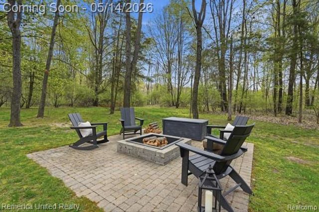 3020 Brighton Road, Genoa Township, MI 48843