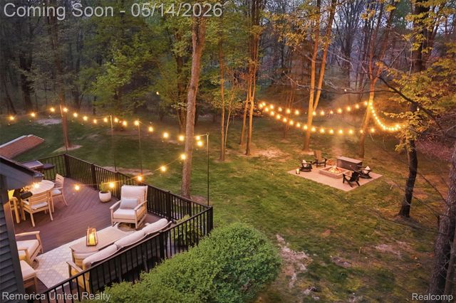 3020 Brighton Road, Genoa Township, MI 48843
